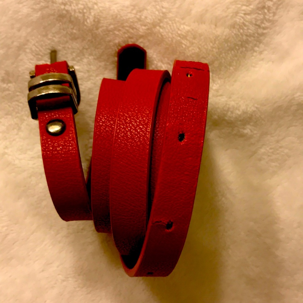 Belt